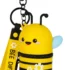 Legami - Porte-clés Bee - Mini Kawaii