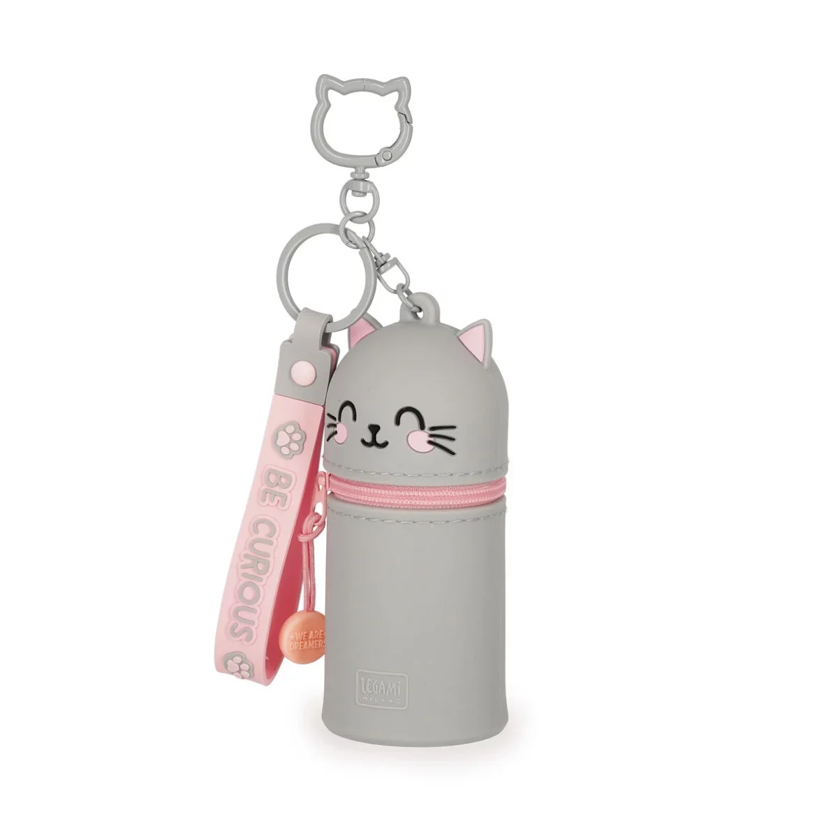 Legami – Porte-clés Kitty – Mini Kawaii2