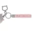 Legami - Porte-clés Kitty - Mini Kawaii