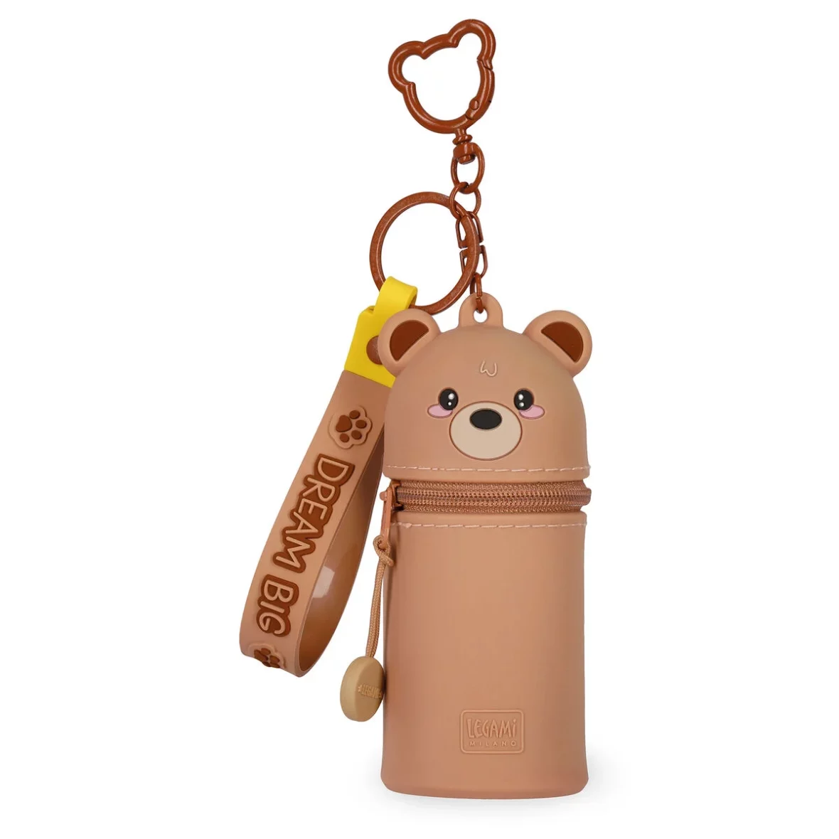 Legami – Porte-clés Ours – Mini Kawaii
