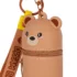 Legami - Porte-clés Ours - Mini Kawaii