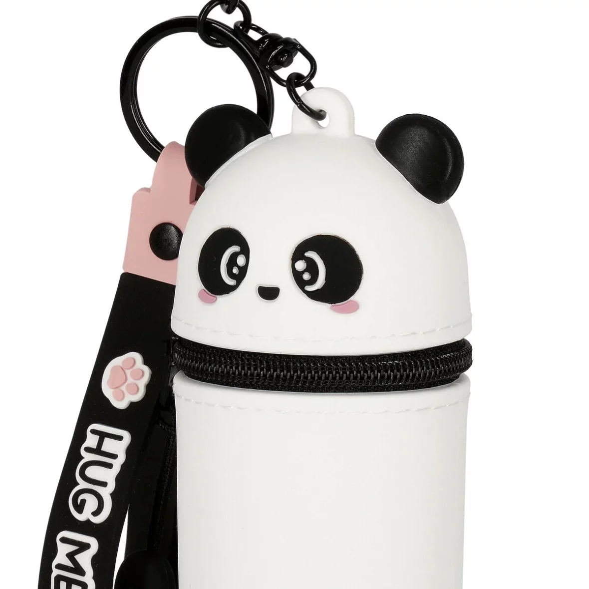 Legami – Porte-clés Panda – Mini Kawaii3