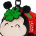 Legami - Porte-clés en peluche Ladybug - Super Soft!