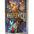 Les Whisperwicks - Le labyrinthe sans fin (Tome 1)