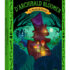 Les folles lectures d'Archibald Bloomer - Le Manoir du Monstre (Tome 2)
