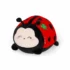 Legami - Peluche mini Ladybug Super soft