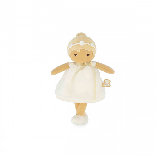 Ma première poupée en tissu Daphné – 25 cm