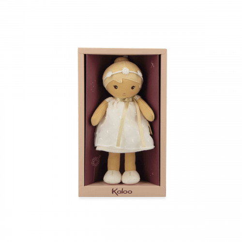 Ma première poupée en tissu Daphné – 25 cm