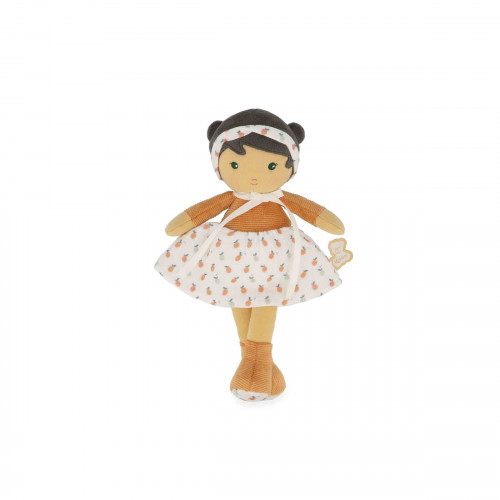 Ma première poupée en tissu Eloise – 25 cm