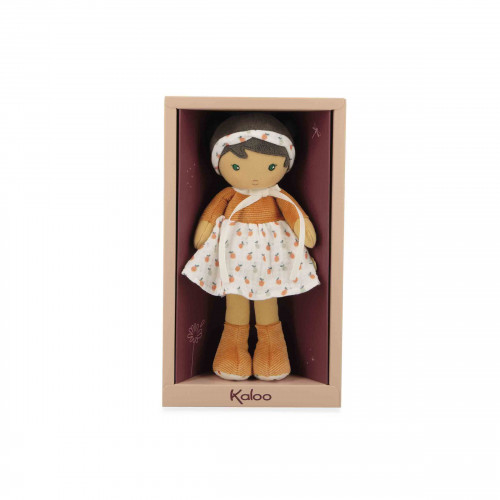 Ma première poupée en tissu Eloise – 25 cm