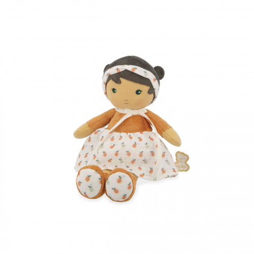 Ma première poupée en tissu Eloise – 25 cm4