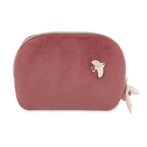 Ma trousse de toilette – Bordeaux2