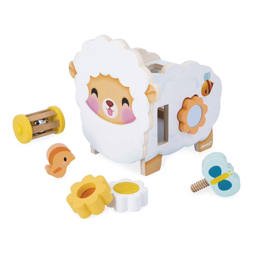 Mouton Multi-Activités2