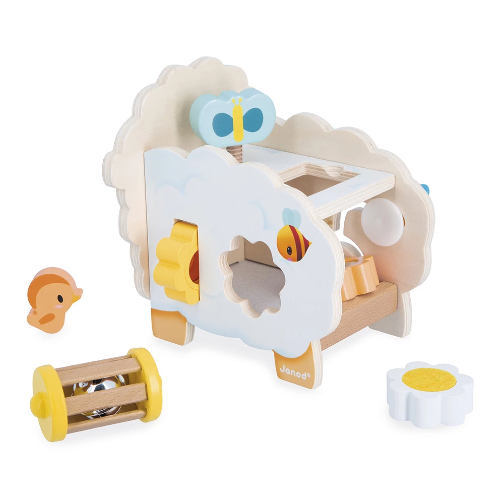 Mouton Multi-Activités4