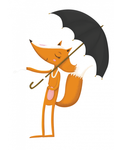 Nom d’un renard