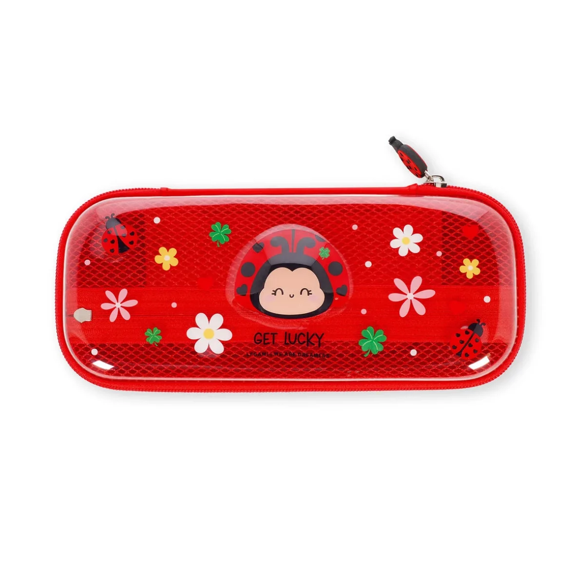 Legami – Trousse Wonderwow Ladybug