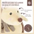 Peluche Piksi le hérisson