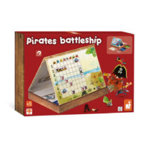 Pirates Battleship - Bataille navale Pirates