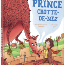 Prince Crotte-de-Nez