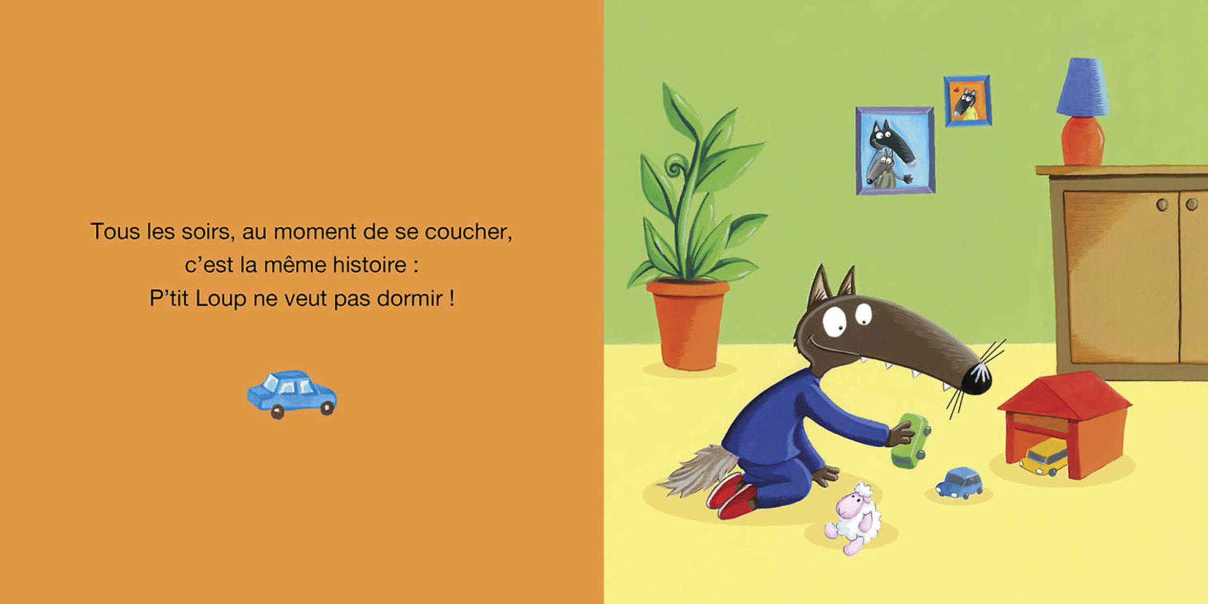 P’tit loup ne veut pas dormir1