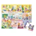 Puzzle Les rituels 24 pcs