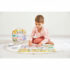 Puzzle Les rituels 24 pcs