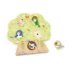 Puzzle sonore Oiseau