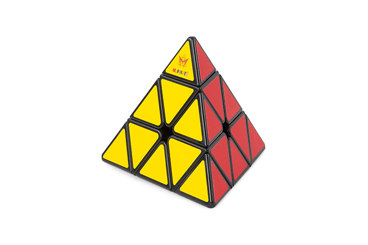 Pyraminx de Meffert’s