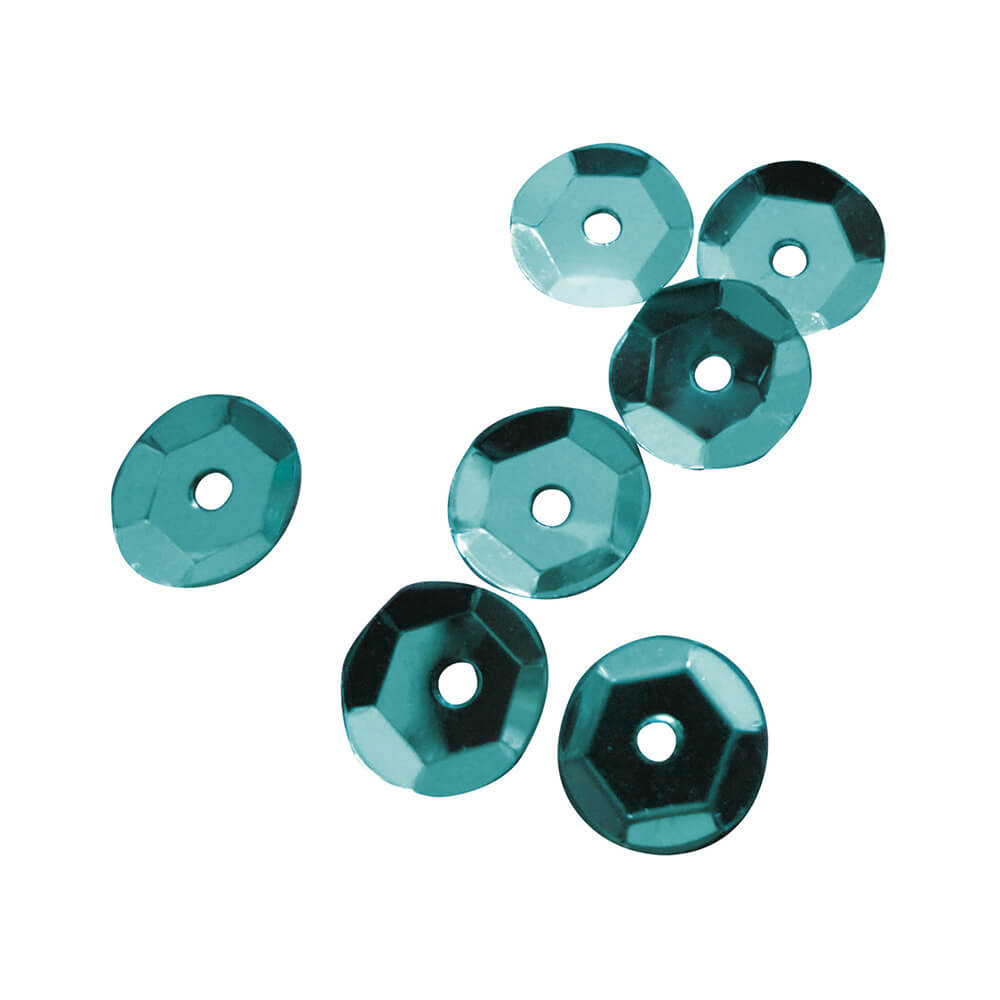 Sequins à coller – Jardin merveilleux3