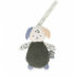 Set de 3 doudous sensoriels - Chiots