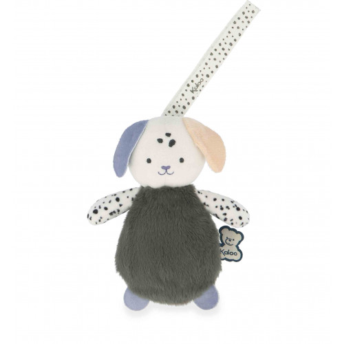 Set de 3 doudous sensoriels – Chiots1