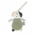 Set de 3 doudous sensoriels - Chiots