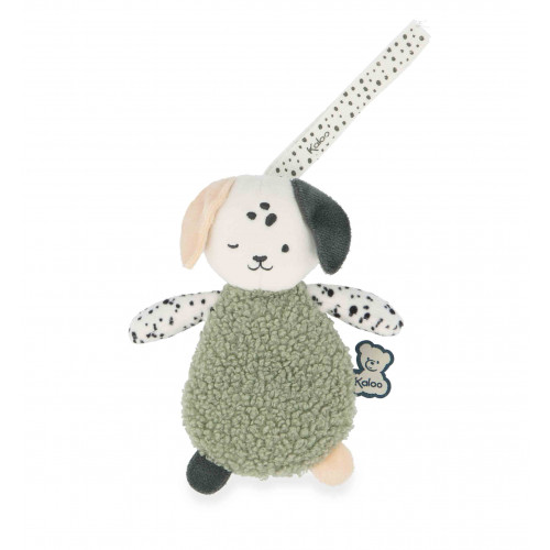 Set de 3 doudous sensoriels – Chiots2