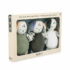 Set de 3 doudous sensoriels - Chiots