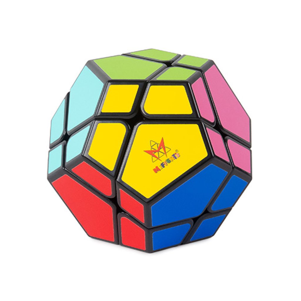 Skewb Ultimate de Meffert’s