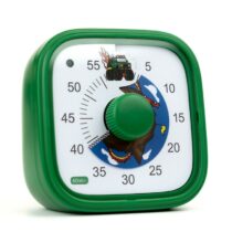 Time Timer Visuel - Tick Tock Truck