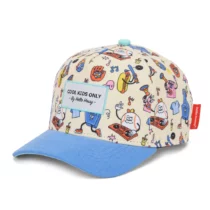 Casquette Baseball Party 6 ans et +