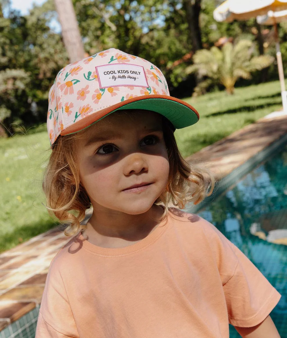 casquette-springtime-enfants-db246f9a