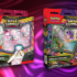 Pokémon - Deck du Dresseur Pokémon Q4 2025 - Méga-Diancie / Méga Ectoplasma