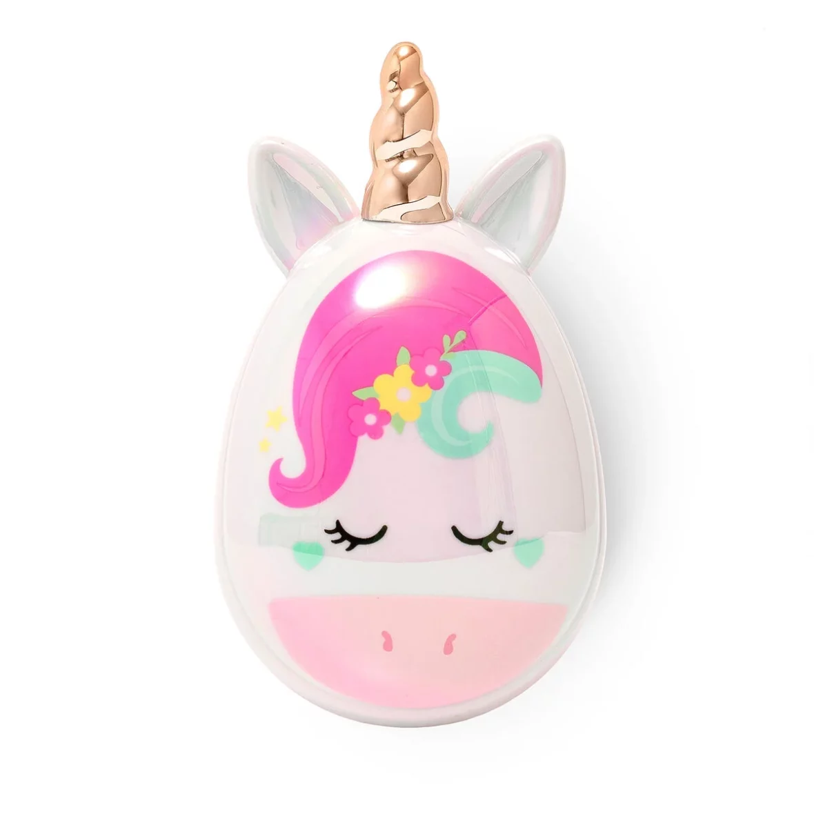 Legami – Brosse démêlante pour cheveux Licorne