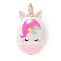 Legami - Brosse démêlante pour cheveux Licorne