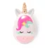 Legami - Brosse démêlante pour cheveux Licorne