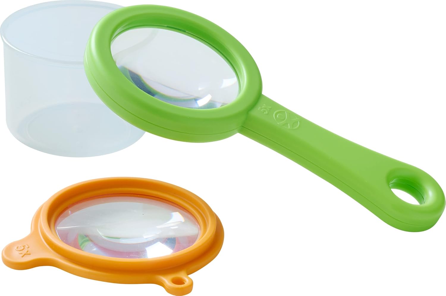 Boîte d’observation 3 en 1 Terra kids2