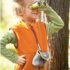 Jumelles avec pochette Terra kids