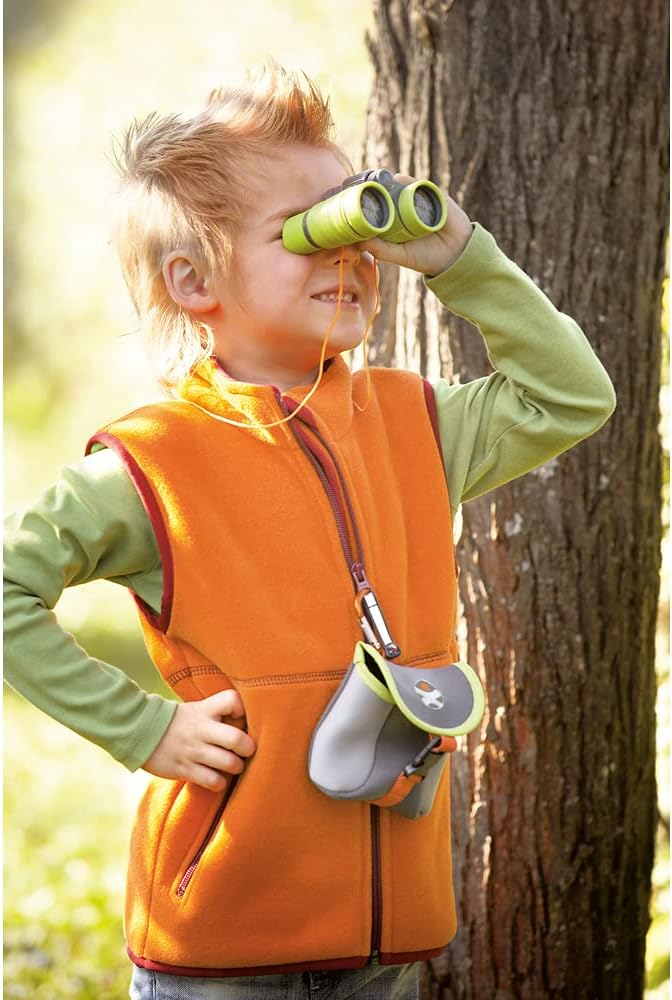 Jumelles avec pochette Terra kids2