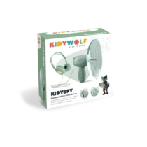 KIDYSPY - Amplificateur de sons