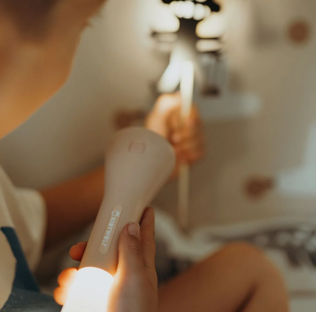 Kidyflashlight – Vert3