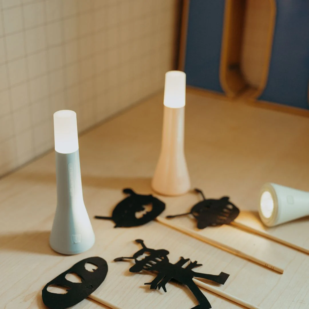 Kidyflashlight