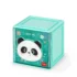 Legami - Cutie Cube Organisateur modulable de bureau - Panda