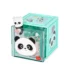 Legami - Cutie Cube Organisateur modulable de bureau - Panda